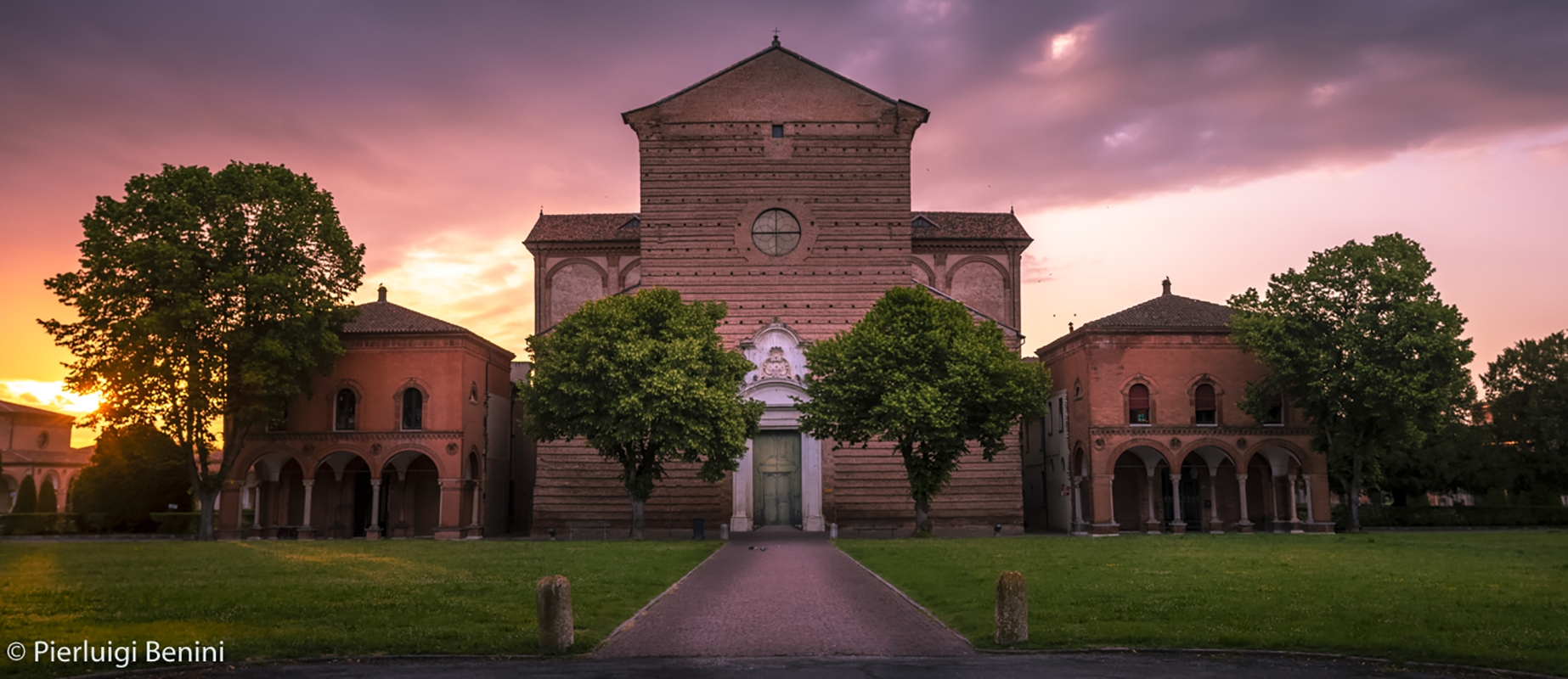 Concerto all’alba alla Certosa Monumentale di Ferrara