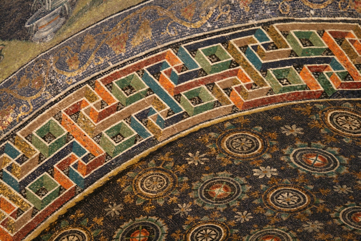 Tessere di mosaico