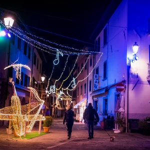 Festività natalizie a Bagno di Romagna