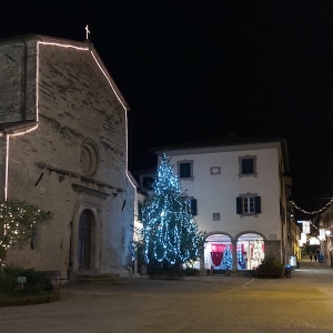 La Magia del Natale a Bagno di Romagna