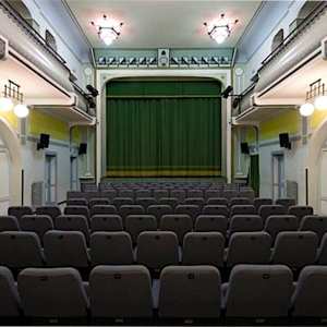 Teatro e Cinema Dolcini: la stagione 2023-24