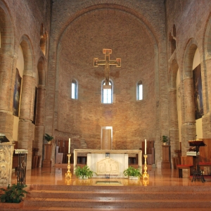 San Vicinio: Sarsina e i suoi luoghi sacri