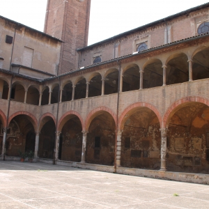 Musica Sacra a Bologna - I Vespri di San Martino Maggiore