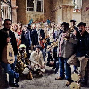 Orchestra di Piazza Vittorio in concerto a Cesena