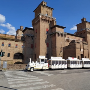 Ferrara City Tour