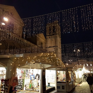Mercatini di Natale a Ferrara