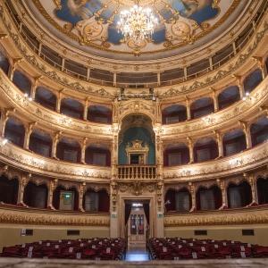 Stagione di danza e prosa 2022-2023 al Teatro Magnani di Fidenza