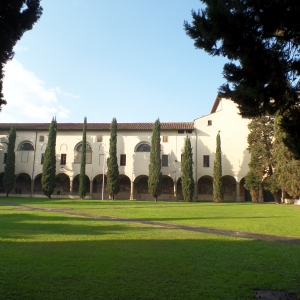 Visite Dantesche in Santa Maria Novella