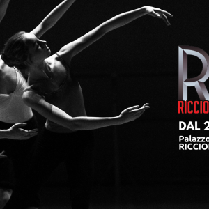 RED - Riccione Estate Danza 2021
