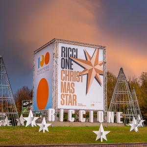 Riccione Christmas Star 2021-2022