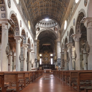 Monasteri Aperti - Chiesa ed ex Monastero di San Sisto