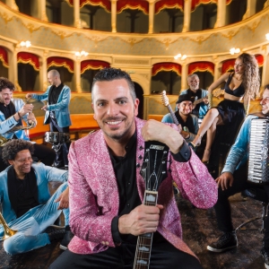 MIRKO CASADEI POPular Folk Orchestra e NADARA Transylvanian Gypsy Band