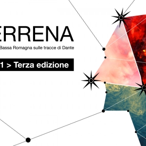 Terrena – Land art in Bassa Romagna sulle tracce di Dante