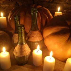Halloween in Castello: la Magia e gli Enigmi della Notte