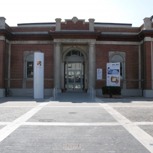 Una mostra sull'archeologia ad Argenta al centro culturale Mercato