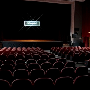 Cinema Teatro Astra - Dicembre 2023