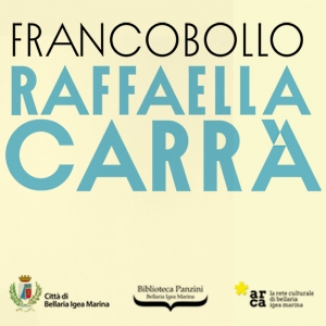 Un Francobollo per  Raffaella Carrà