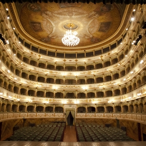 Teatro Bonci: la stagione 2023-24
