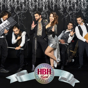 Buon Compleanno CorTe! History 100 CorTe Birthday Special con HBH band