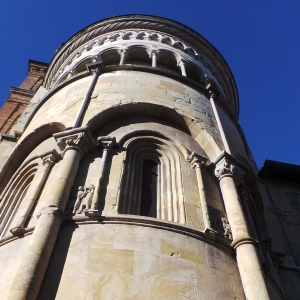 Visita guidata “Borgo San Donnino e la sua chiesa”