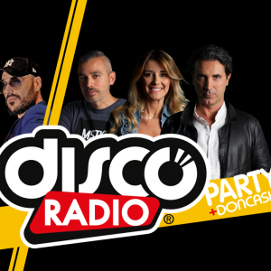 Discoradio Party - RDS 100% Grandi Successi