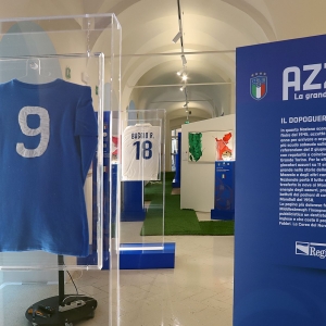 Azzurra-la Grande Storia della Nazionale - 1982-2022