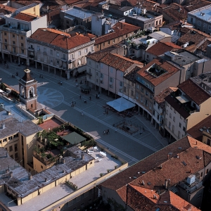 Visita guidata Discover Rimini - Rimini medioevale e neogotica