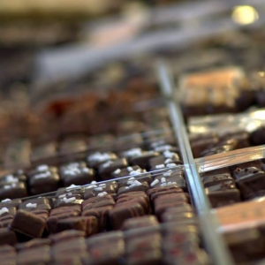 Ciocùlèda | Festa del cioccolato in centro storico