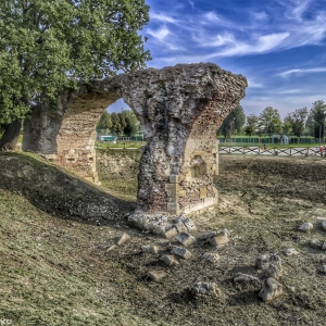 Visita guidata all'area archeologica di San Vito