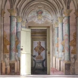 Monasteri Aperti - Chiesa ed ex Monastero di San Sisto