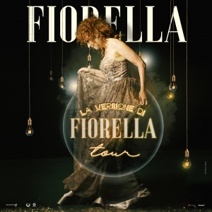 La Versione di Fiorella Tour - Estate
