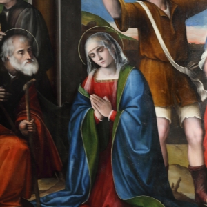 La Rinascita di San Giovanni, dalla Spiritualità all’Arte