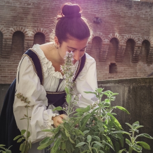 Le erbe e le ricette di Caterina Sforza