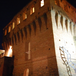 Notte al Castello di Fine Anno