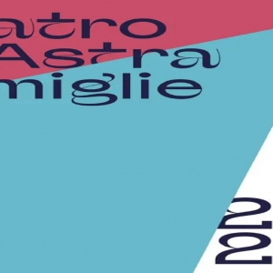 Teatro Astra 2023/2024 - Famiglie