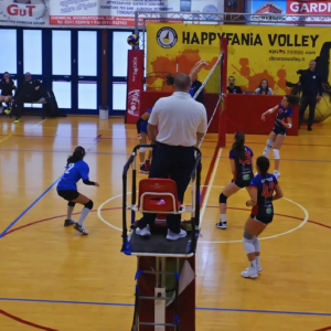 11° Happyfania Volley