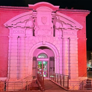Aperitivo Pink Night in Porta Paola