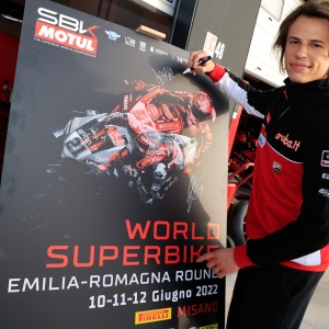 Motul Fim Superbike World Championship