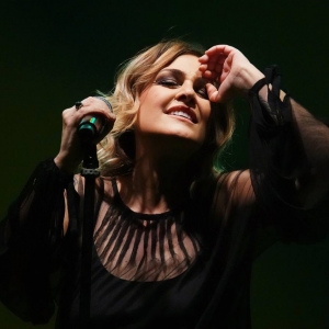 Irene Grandi in concerto a Misano