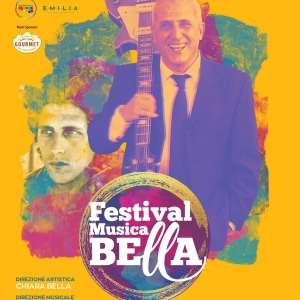 Festival Musica BELLA