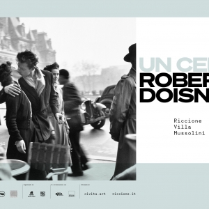 Un certain Robert Doisneau