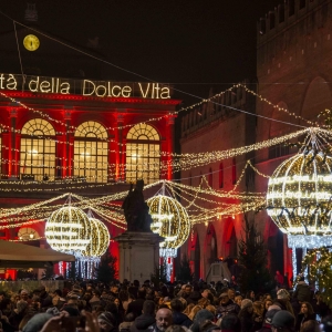 'Tutti a Rimini' con Biagio Antonacci, per il Capodanno più lungo del mondo
