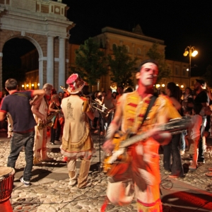 Santarcangelo Festival