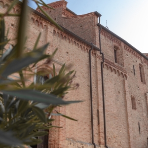 Abbey of Monteveglio