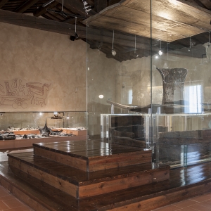 Museo Archeologico di Verucchio - Il direttore racconta