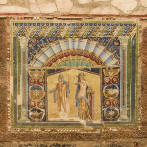 Mythos - Teseo, Arianna e il labirinto - Sabati in Famiglia al MAF