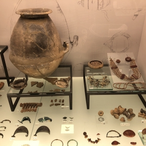 Racconti dall'aldilà. Il Museo Archeologico di Verucchio