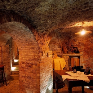 Degustazioni in grotta | Antiche civiltà e wine experience