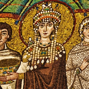 Il sito Unesco di Ravenna, otto monumenti di valore universale