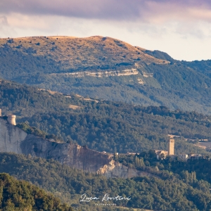 The sacred places of the Marecchia Valley
